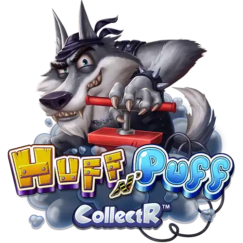 Huff N' Puff CollectR